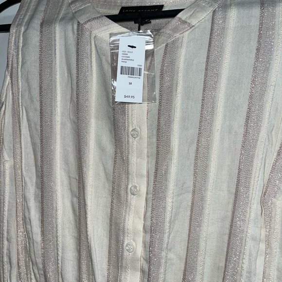 Sparkle Tank - Picture 2 of 3